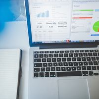 Cómo trabajar con gráficos