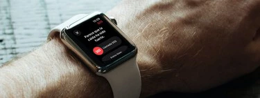 "No fue capaz de articular palabra". Así de vital fue el Apple Watch para atender a una mujer de Torremolinos en un ataque epiléptico