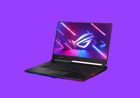 Con una RTX 3080, este portátil gaming Asus ROG es de los más potentes del mercado, y ahora podemos hacernos con él a mínimo histórico con un descuento de 400 euros