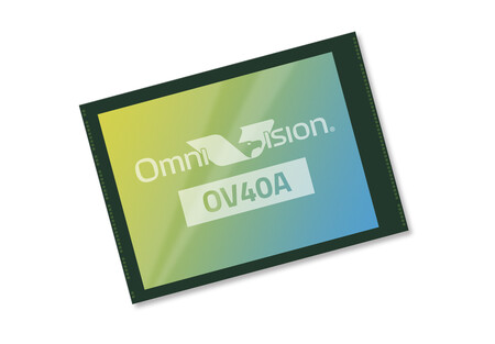 OmniVision presenta un nuevo sensor de 40 MP con píxeles de 1 micrón para móviles de gama media y baja
