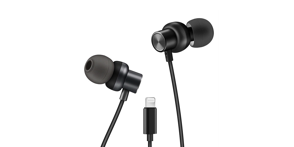 11 MFiCertified Lightning Headphones for iPhone or iPad If You're