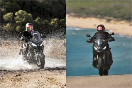 Olvídate de la City Adventure, se llamará Honda X-ADV y llegará a comienzos de 2017