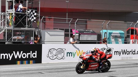 Dovizioso Austria Motogp 2020 2
