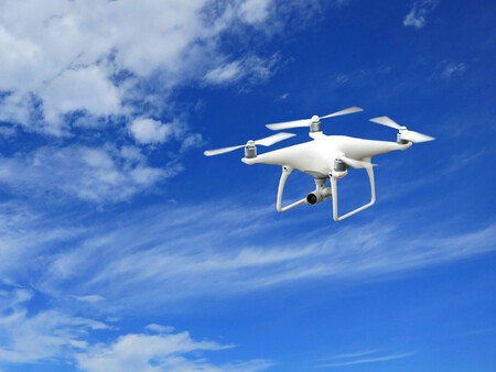 Drones Mintic 4