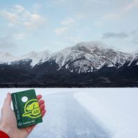 Si vas a Canadá en el 2017 todas las entradas a los parques nacionales te saldrán gratis 