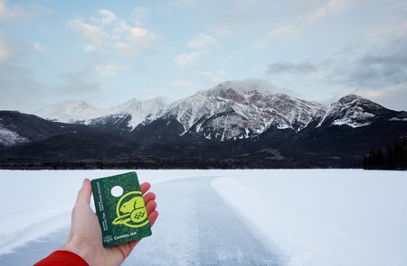 Si vas a Canadá en el 2017 todas las entradas a los parques nacionales te saldrán gratis 