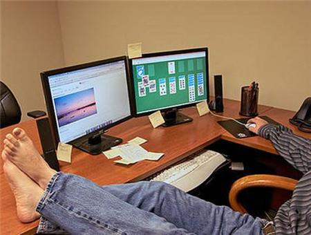 ¿Cuáles son tus rutinas como programador antes de ponerte a picar código?: la pregunta de la semana