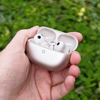 Uno de los mejores auriculares Bluetooth roza su precio más bajo usando un cupón: Huawei FreeBuds Pro 5 