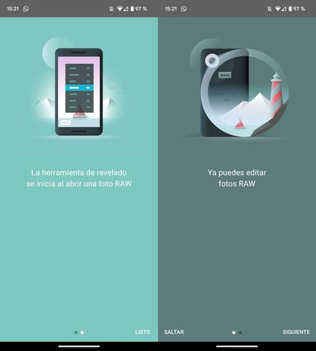 スナップシード RAW エディション