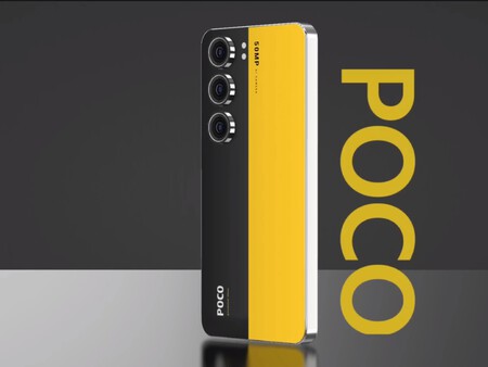 Poco X8 Pro 3