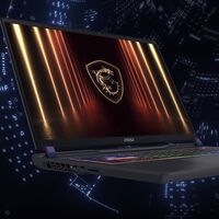 A punto de acabar la oferta de este portátil gaming con doble descuento, RTX 5070 Ti y pantalla top