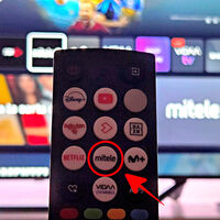 Mediaset se despide de Mitele. La plataforma se transforma en Mediaset Infinity y viene cargada de nuevos contenidos gratis
