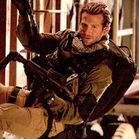 Todo ha cambiado para G.I. Joe: Bradley Cooper será Duke en la peli reboot que quiere tomarse la franquicia en serio y recuperar a sus fans 