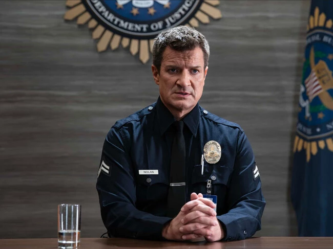 The Rookie: la temporada 9 ya tiene fecha de estreno oficial en Estados Unidos. ¿Qué pasa con España?