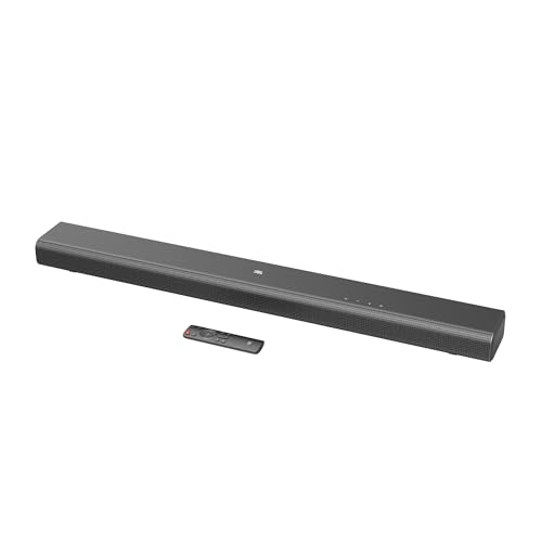 JBL Cinema SB 510 Barra de Sonido de 3.1 canales con subwoofer