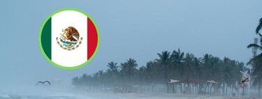 SMN lanza alerta: Boris ya es tormenta tropical y traerá lluvias torrenciales a estas entidades de México 