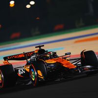 Oscar Piastri se queda con la pole en Catar para ponerle incertidumbre al posible alirón de Lando Norris 