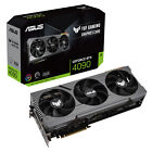 TUF Gaming GeForce RTX 4090 - Grafikkarten 