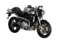 Voxan ajusta sus precios a las emisiones de CO2