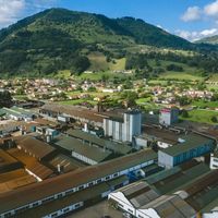 La planta de Nissan Cantabria no corre peligro: seguirá operando al menos hasta 2023 tras una inyección de 40 millones de euros