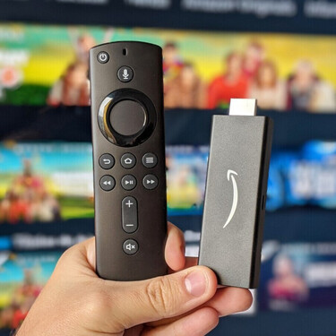 Fire Tv Stick