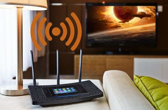Wi Fi