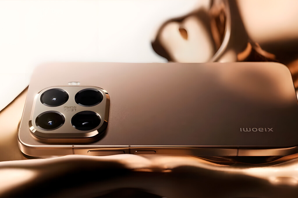 Poderoso celular de gama alta con cámara Leica y 12 GB de RAM. Trae procesador de ocho núcleos  . Noticias en tiempo real