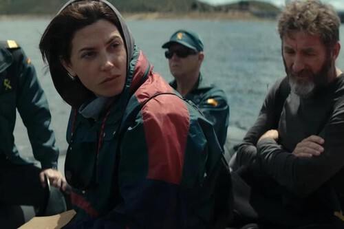 'Los tigres' lo tenía todo para ser uno de los thrillers del año: el suspense funciona de maravilla, pero lo emocional no tanto