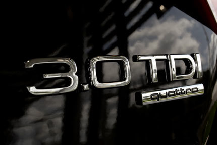 Presentación del Audi A5 en Audi Brea Móvil