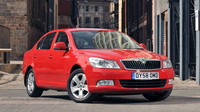 Škoda Octavia 1.2 TSI, llega el relevo para el viejo 1.6