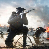 Había una curiosa arma en Battlefield 1 que parecía de mentira, pero fue real y utilizada por espías