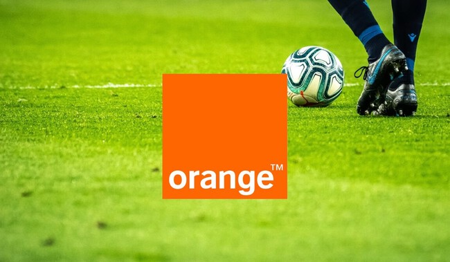 Orange Tv