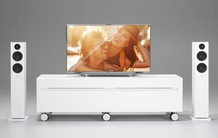 Audio Pro Addon T20: los altavoces inalámbricos con pedigrí de cajas acústicas HiFi