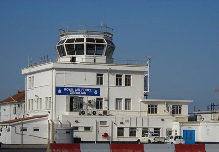 Gibraltar
