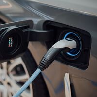 En Europa cada vez queremos más coches eléctricos, y más si son de aquí: 8 de cada 10 son de marcas europeas