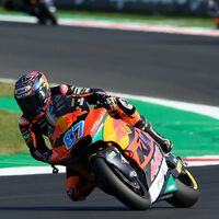 Las cuentas de Pedro Acosta para ser campeón en Portimao y las de Raúl Fernández para evitar el alirón de Remy Gardner 