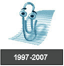 Descanse en paz, Mr Clippy