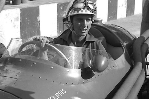 Cinco mujeres que escandalizaron a la sociedad inscribiéndose en una carrera de Fórmula 1