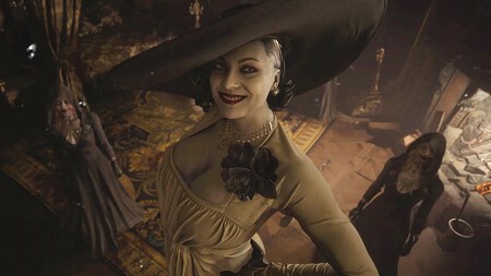 Resident Evil Village