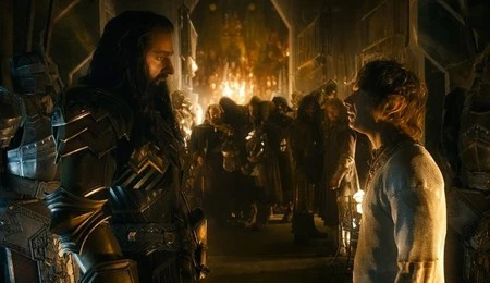 Taquilla española | La despedida del hobbit decepciona