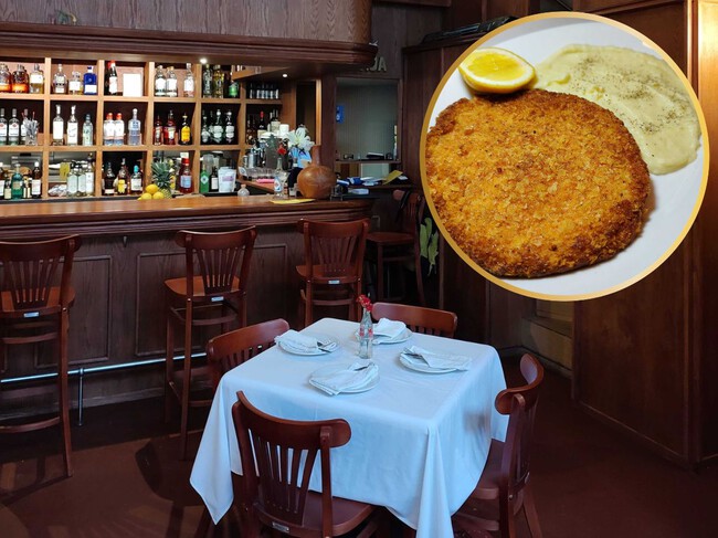 De recetas reinventadas a la pista de baile: Las Gracias es la nueva cantina de la Juárez que convierte la sobremesa en un bar secreto que abre por las noches