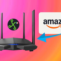 Amazon tiene la solución a tus problemas de Wi-Fi: el router Tenda AC6 con doble banda para mejorar tu internet cuesta solo 569 pesos 