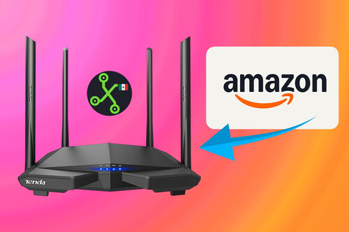 Router Tenda Wifi
