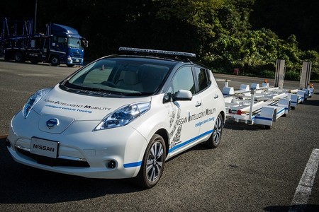Nissan IVT