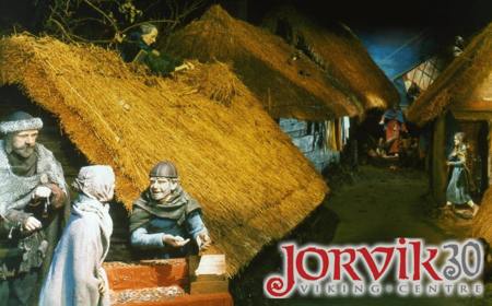 Jorvik Viking Centre