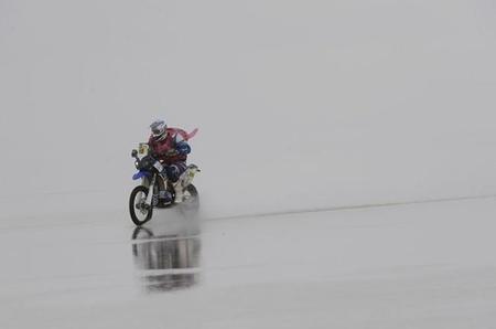Pedrero Etapa8 Dakar2015