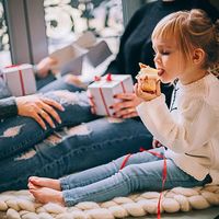 Vacaciones de Navidad con los peques: ¡a disfrutar en familia!