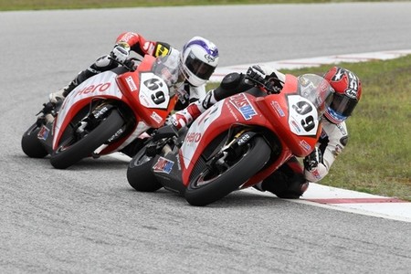 Erik Buell Racing ya tiene luz verde para competir en Superbikes
