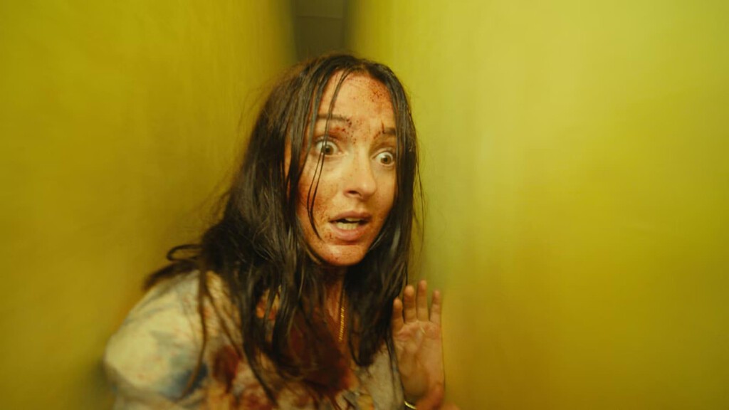 ‘Backrooms’ hace historia en su estreno y pulveriza un récord de taquilla que ostentaba una de las mejores películas de A24