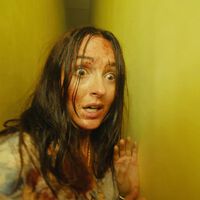 'Backrooms' hace historia en su estreno y pulveriza un récord de taquilla que ostentaba una de las mejores películas de A24 